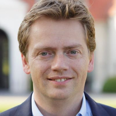 Henk Timmer