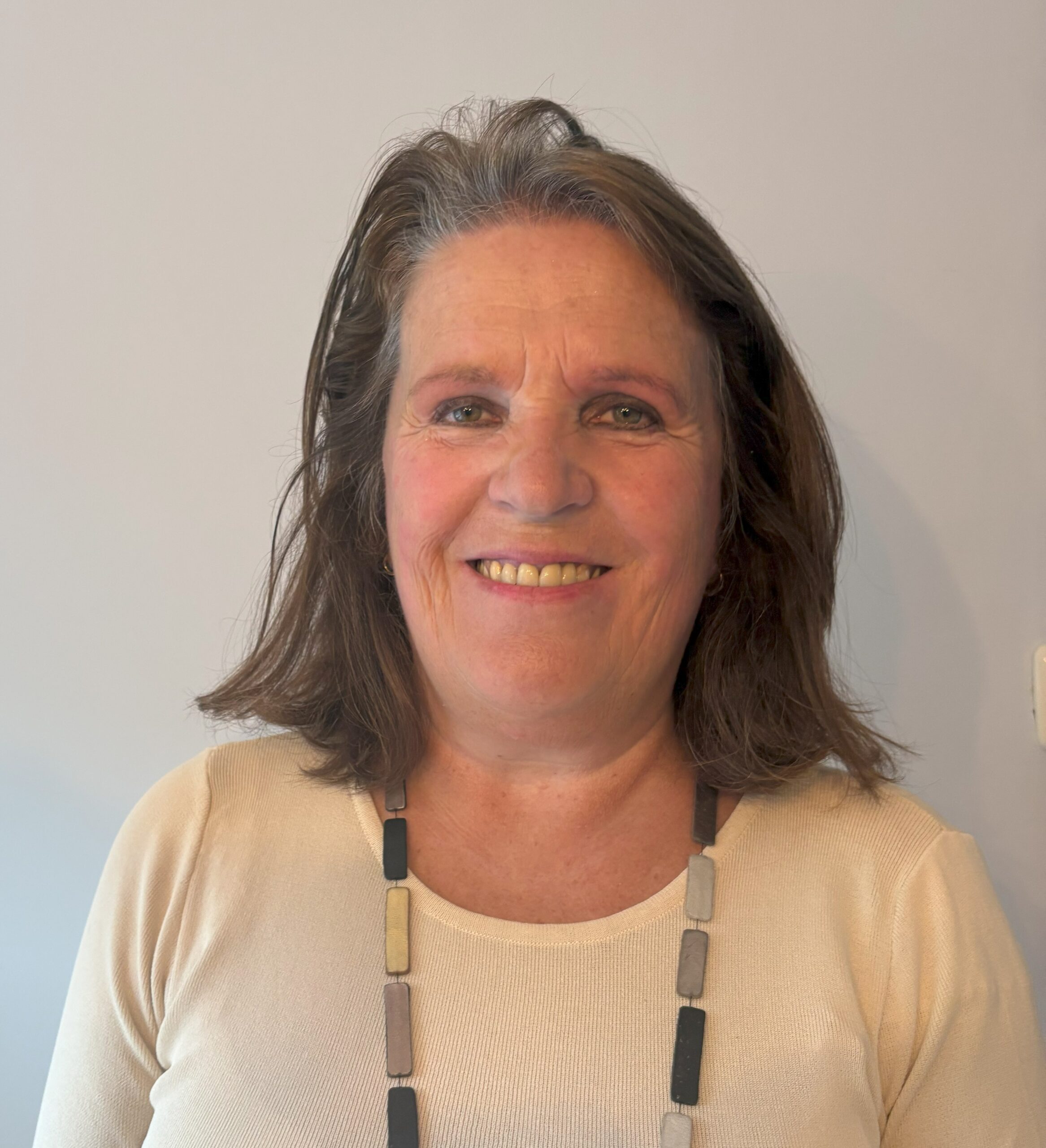 Marian Ruitenberg